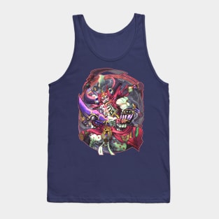 From the Void Tank Top